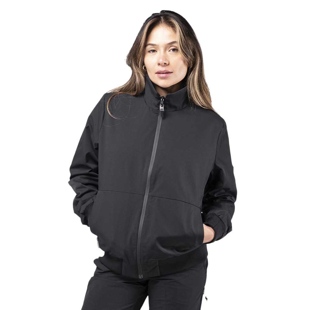 Zhik Flight Jacket Schwarz M Frau Zhik Flight Jacket Schwarz M Frau von Zhik
