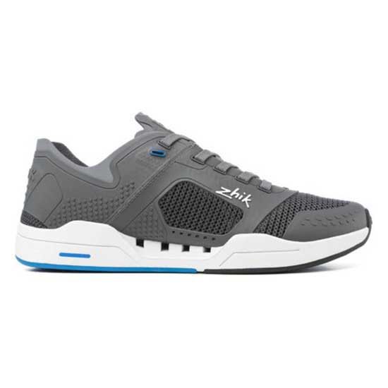 Zhik Fuze Trainers Grau EU 45 1/3 Mann Zhik Fuze Trainers Grau EU 45 1/3 Mann von Zhik