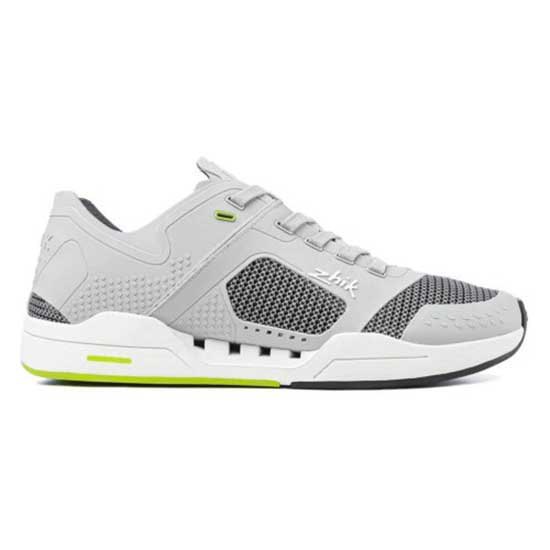 Zhik Fuze Trainers Weiß EU 38 2/3 Mann von Zhik