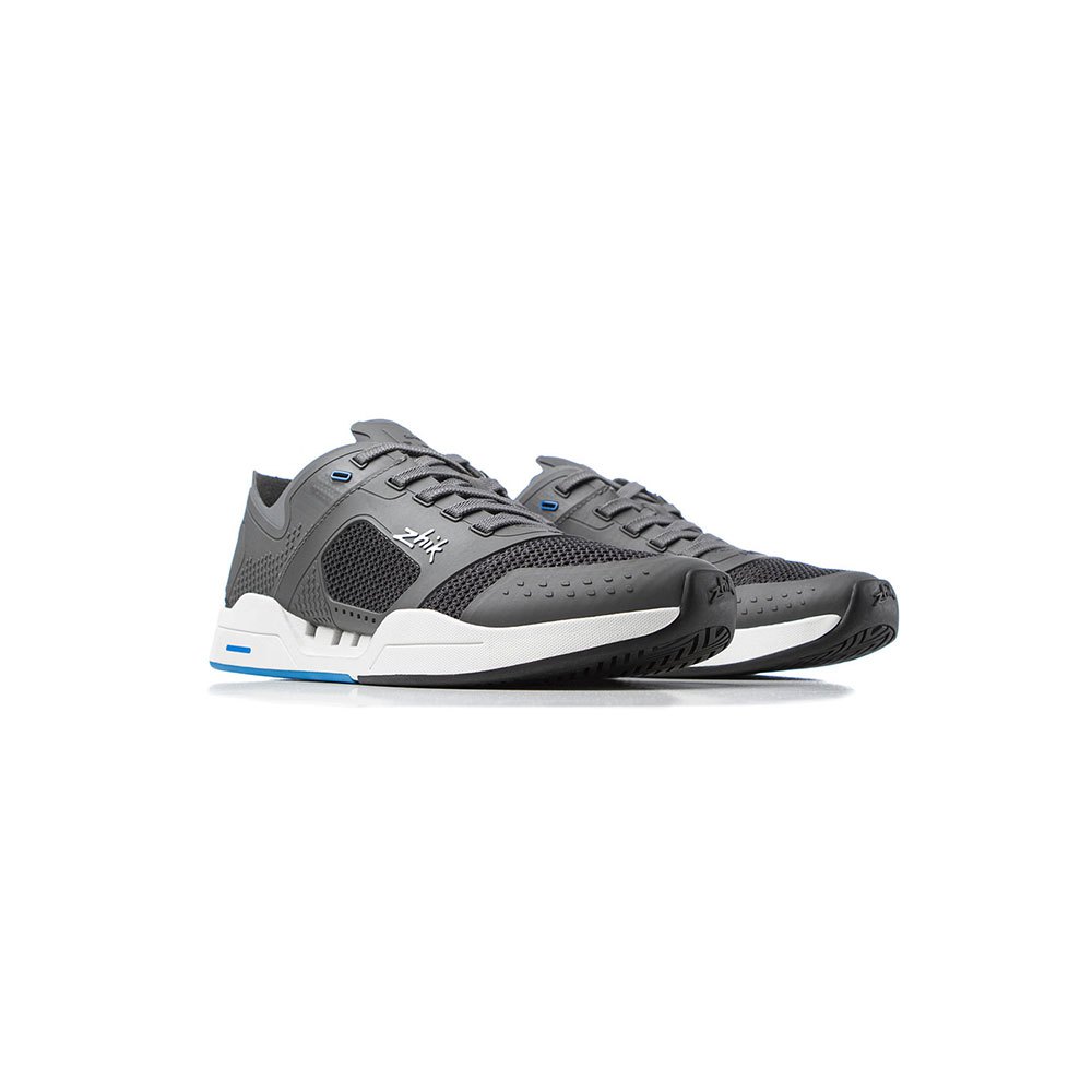 Zhik Fuze Trainers Grau EU 47 1/2 Mann Zhik Fuze Trainers Grau EU 47 1/2 Mann von Zhik