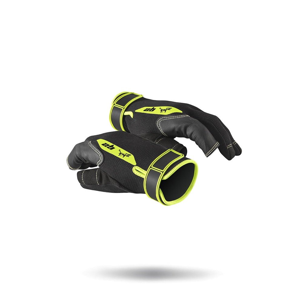 Zhik G2 Gloves Schwarz S Mann Zhik G2 Gloves Schwarz S Mann von Zhik