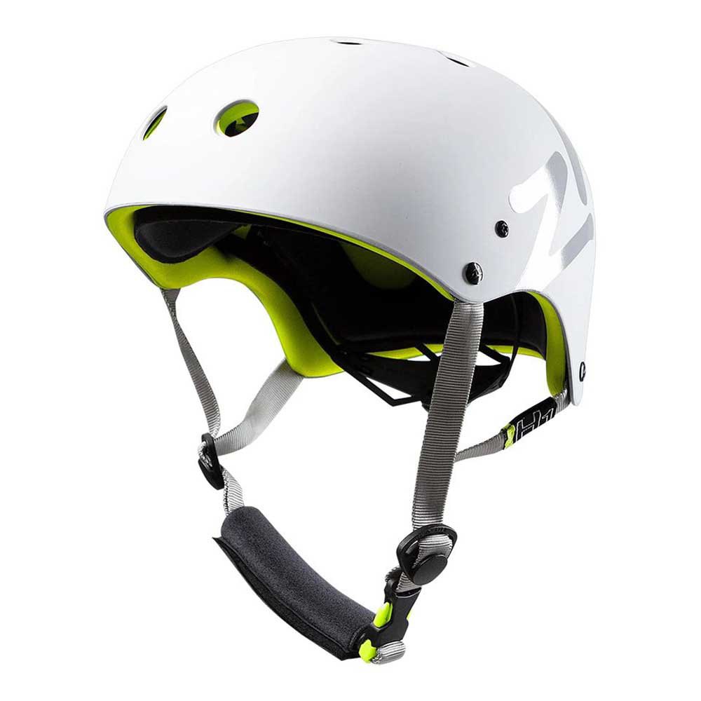 Zhik H1 Helmet Weiß L von Zhik