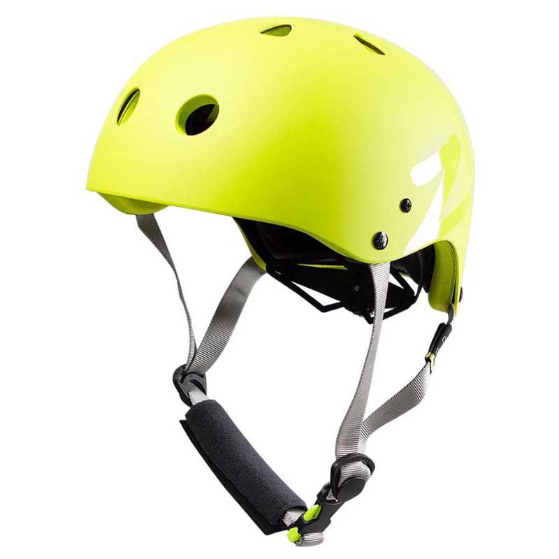 Zhik H1 Junior Helmet Gelb XS Zhik H1 Junior Helmet Gelb XS von Zhik