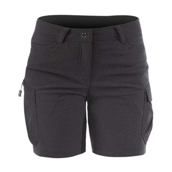 Zhik Harbour Shorts Grau L Frau Zhik Harbour Shorts Grau L Frau von Zhik