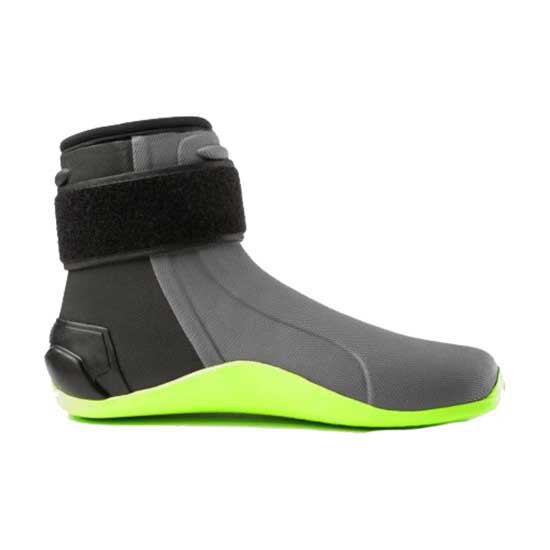 Zhik Hi Cut Booties Schwarz EU 42 Mann von Zhik