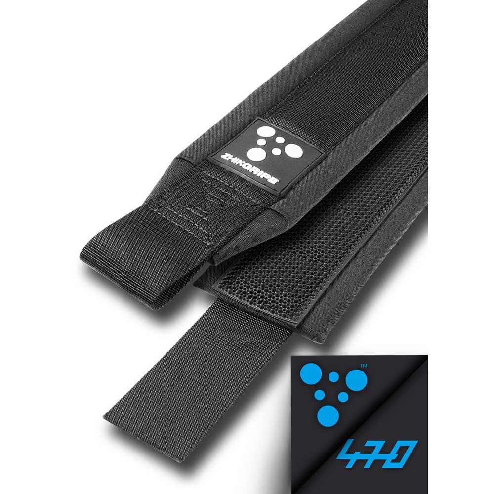 Zhik Ii 470 Harness Schwarz Zhik Ii 470 Harness Schwarz von Zhik