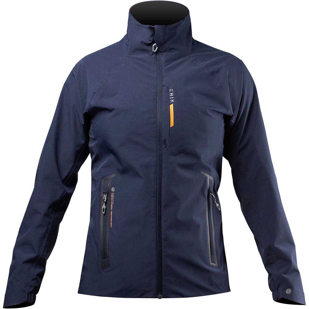 Zhik Ins100 Jacket Blau L Frau Zhik Ins100 Jacket Blau L Frau von Zhik