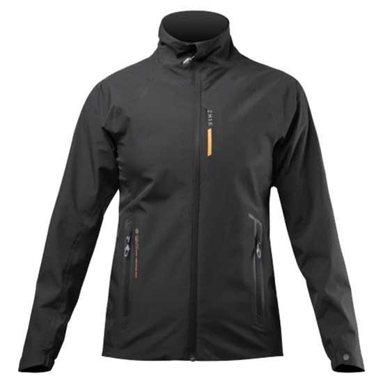 Zhik Ins100 Jacket Schwarz L Frau Zhik Ins100 Jacket Schwarz L Frau von Zhik
