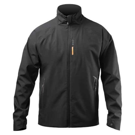 Zhik Ins100 Jacket Schwarz L Mann von Zhik