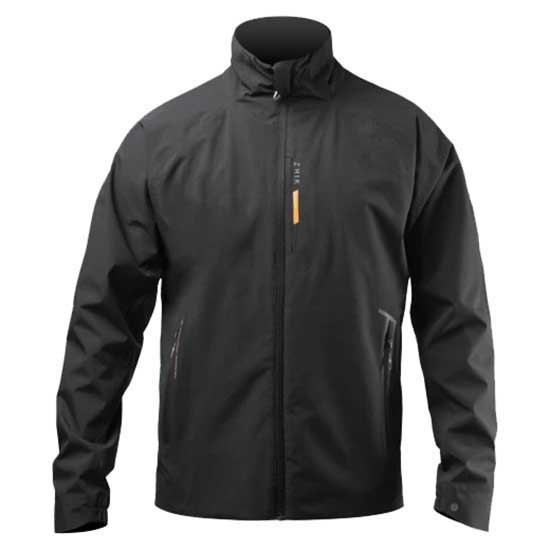Zhik Ins100 Jacket Schwarz M Mann Zhik Ins100 Jacket Schwarz M Mann von Zhik