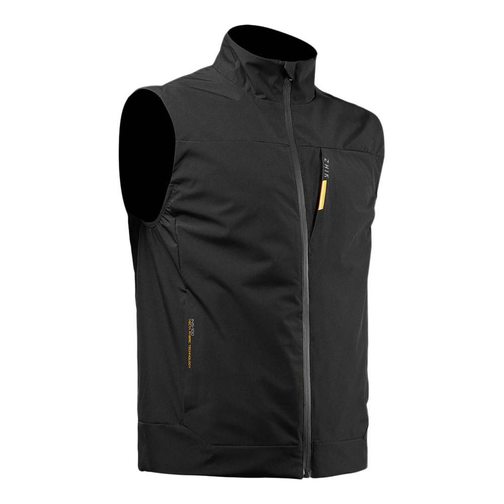 Zhik Ins100 Vest Schwarz S Mann Zhik Ins100 Vest Schwarz S Mann von Zhik