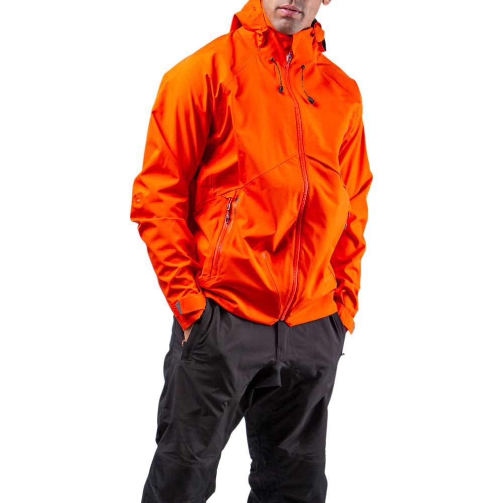 Zhik Ins200™ Jacket Rot 2XL Mann von Zhik