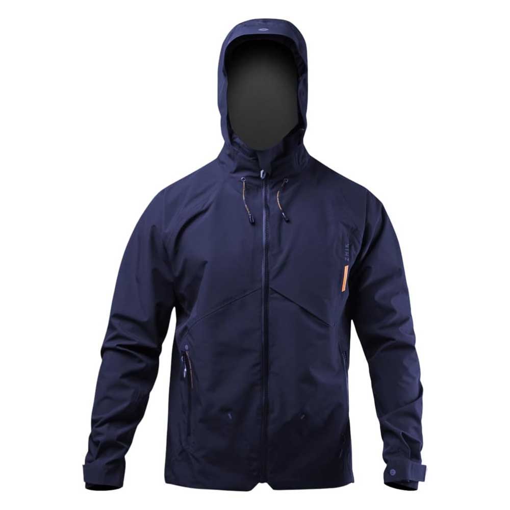Zhik Ins200 Jacket Blau 2XL Mann Zhik Ins200 Jacket Blau 2XL Mann von Zhik
