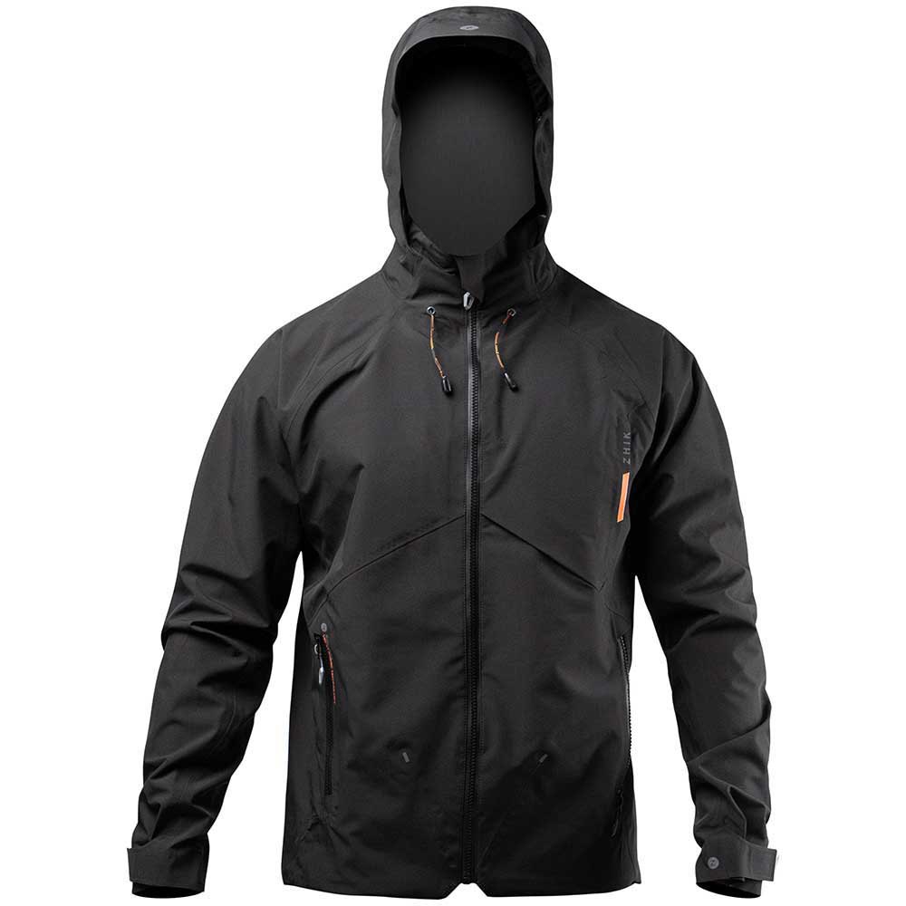 Zhik Ins200 Jacket Schwarz S Mann Zhik Ins200 Jacket Schwarz S Mann von Zhik