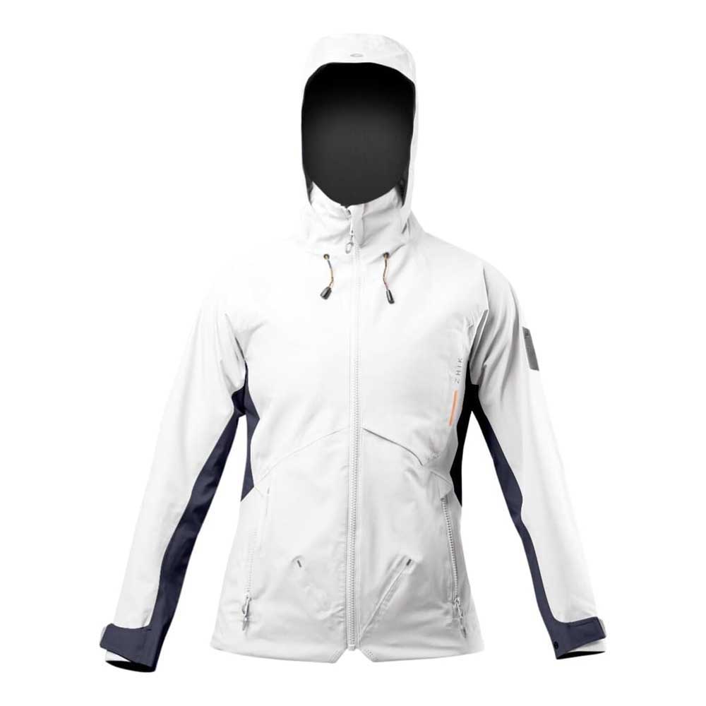 Zhik Ins200 Jacket Weiß L Frau Zhik Ins200 Jacket Weiß L Frau von Zhik