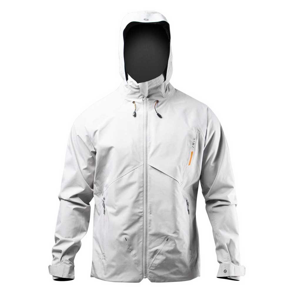 Zhik Ins200 Jacket Weiß M Mann von Zhik