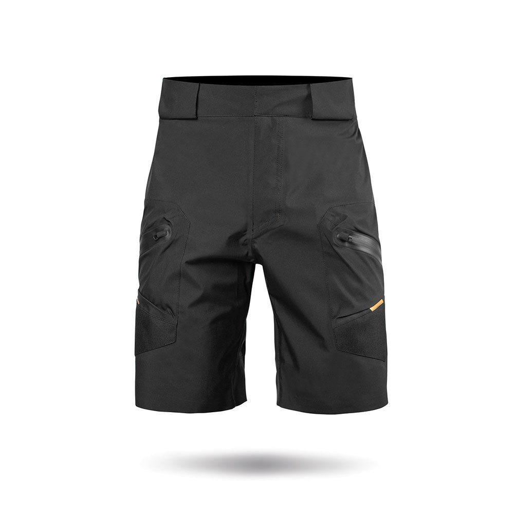 Zhik Ins200 Shorts Schwarz S Mann Zhik Ins200 Shorts Schwarz S Mann von Zhik