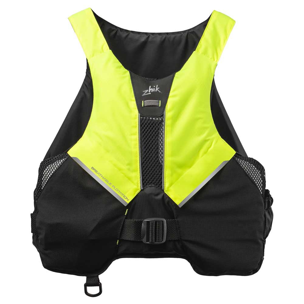 Zhik Iso-12402-5 Breathable Life Jacket Gelb M Zhik Iso-12402-5 Breathable Life Jacket Gelb M von Zhik