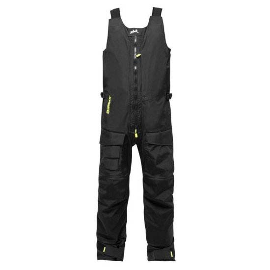Zhik Isotak Bib Pants Schwarz L Mann Zhik Isotak Bib Pants Schwarz L Mann von Zhik