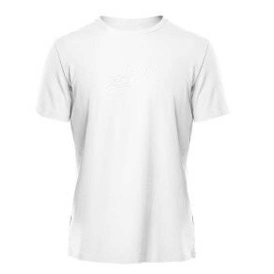 Zhik Logo 3d Short Sleeve T-shirt Weiß L Mann Zhik Logo 3d Short Sleeve T-shirt Weiß L Mann von Zhik