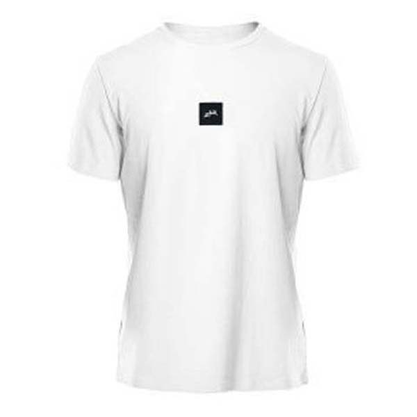 Zhik Logo Short Sleeve T-shirt Weiß M Mann Zhik Logo Short Sleeve T-shirt Weiß M Mann von Zhik