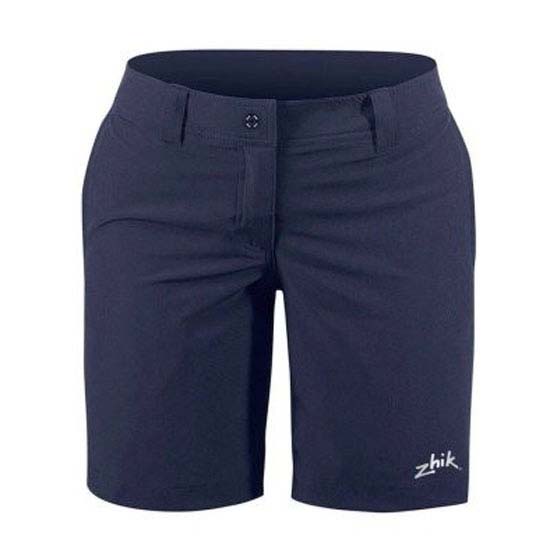 Zhik Marine Shorts Blau L Frau Zhik Marine Shorts Blau L Frau von Zhik