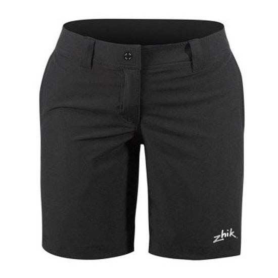 Zhik Marine Shorts Schwarz XL Frau Zhik Marine Shorts Schwarz XL Frau von Zhik