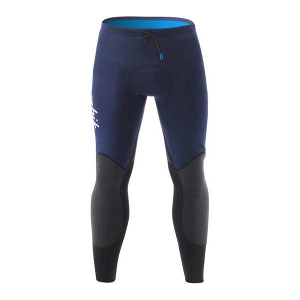 Zhik Microfleece Neoprene Pants Blau XL Mann Zhik Microfleece Neoprene Pants Blau XL Mann von Zhik