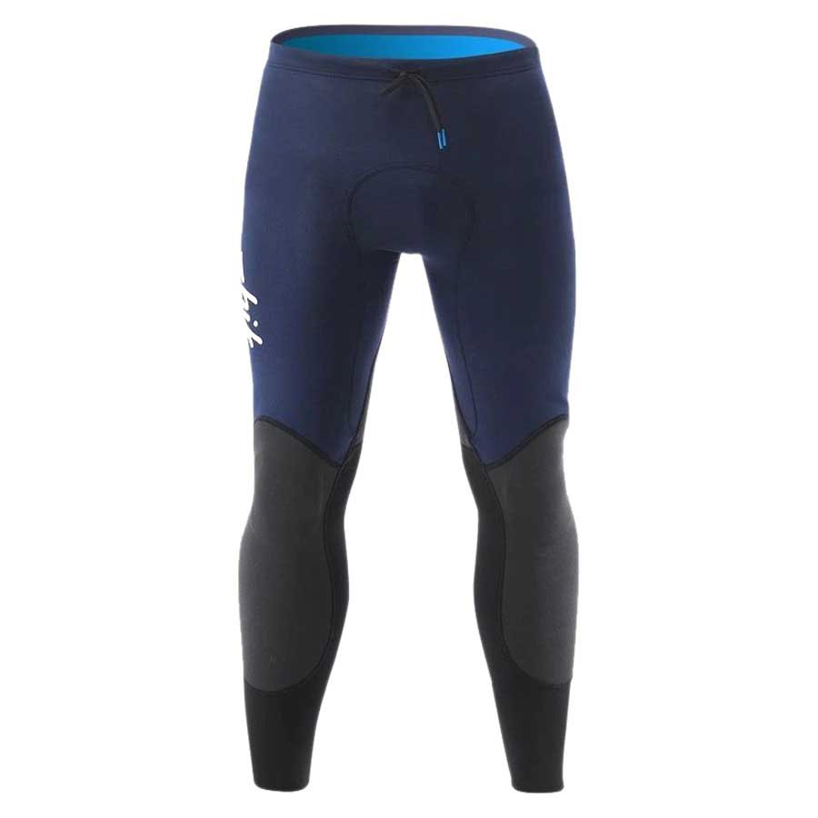 Zhik Microfleece V Pants Blau XL Mann Zhik Microfleece V Pants Blau XL Mann von Zhik