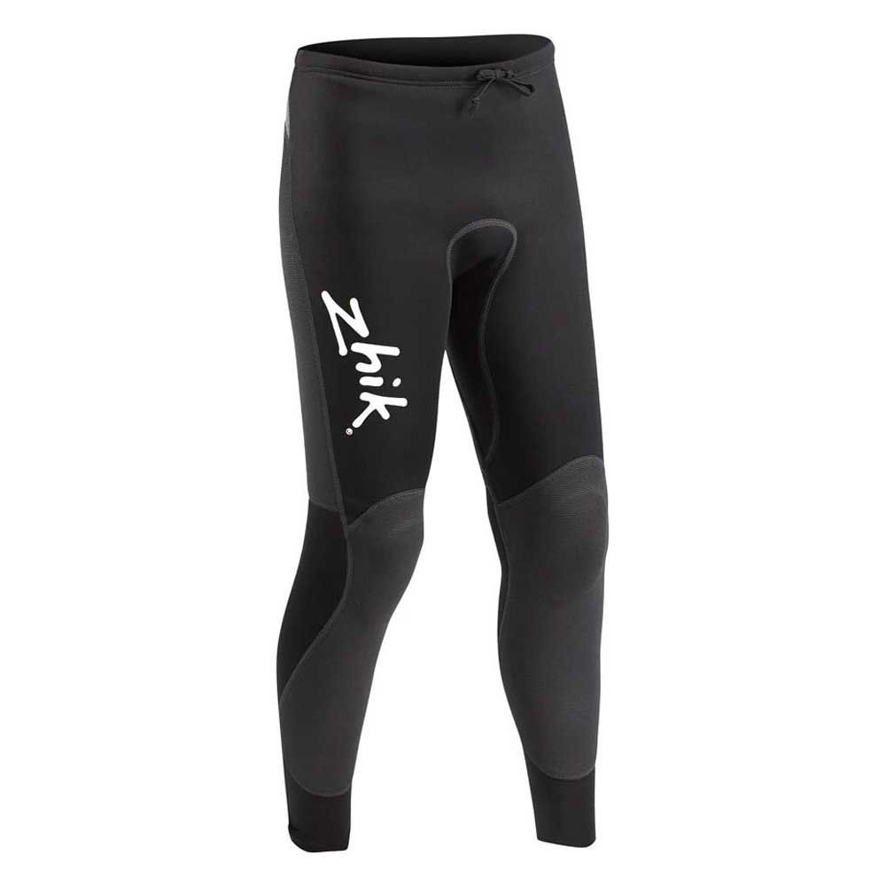 Zhik Neo Pants Grau L Junge von Zhik