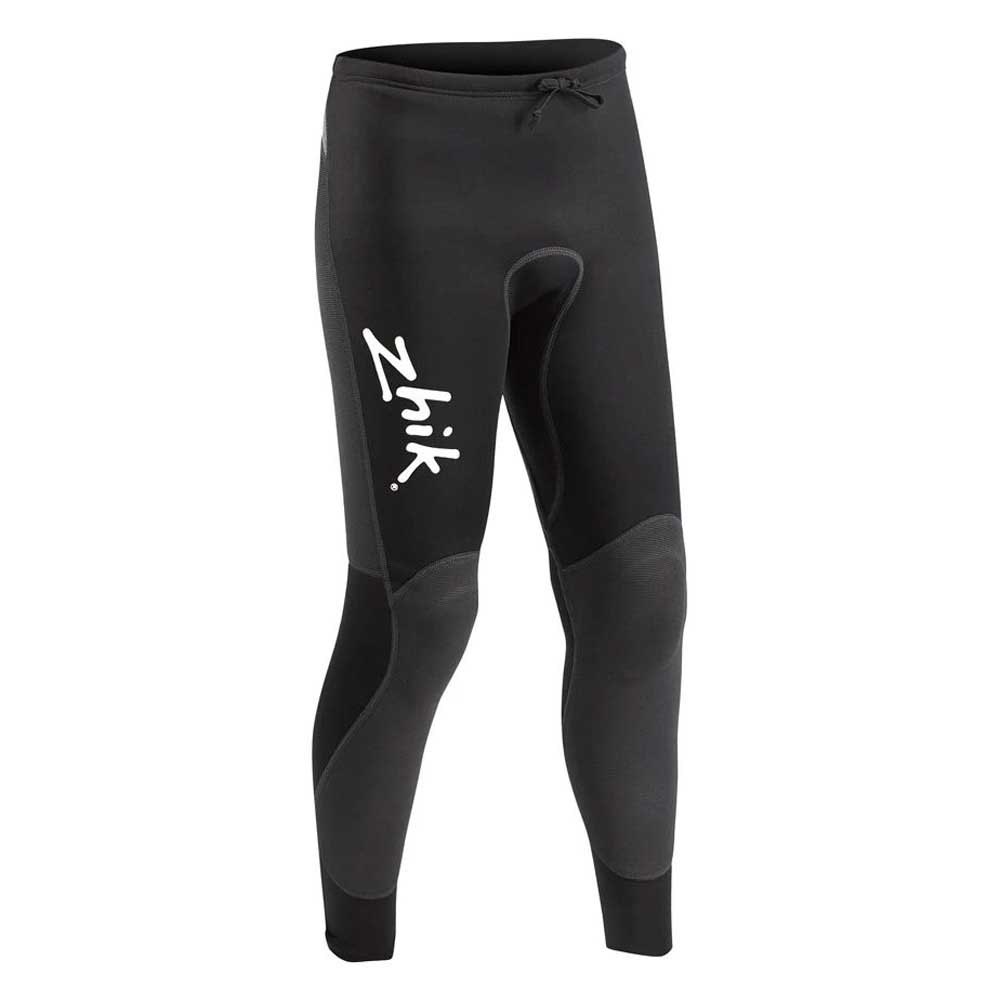Zhik Neo Pants Grau L Junge Zhik Neo Pants Grau L Junge von Zhik