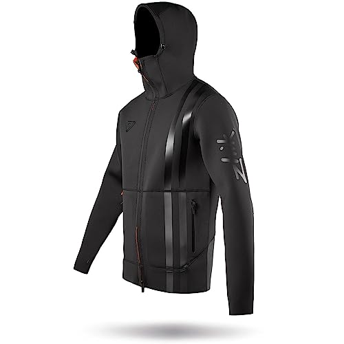 Zhik Other Nuevo 2024-Neoprene Jacket-XXL 71454, Multicolor, One Size Zhik Other Nuevo 2024-Neoprene Jacket-XXL 71454, Multicolor, One Size von Zhik