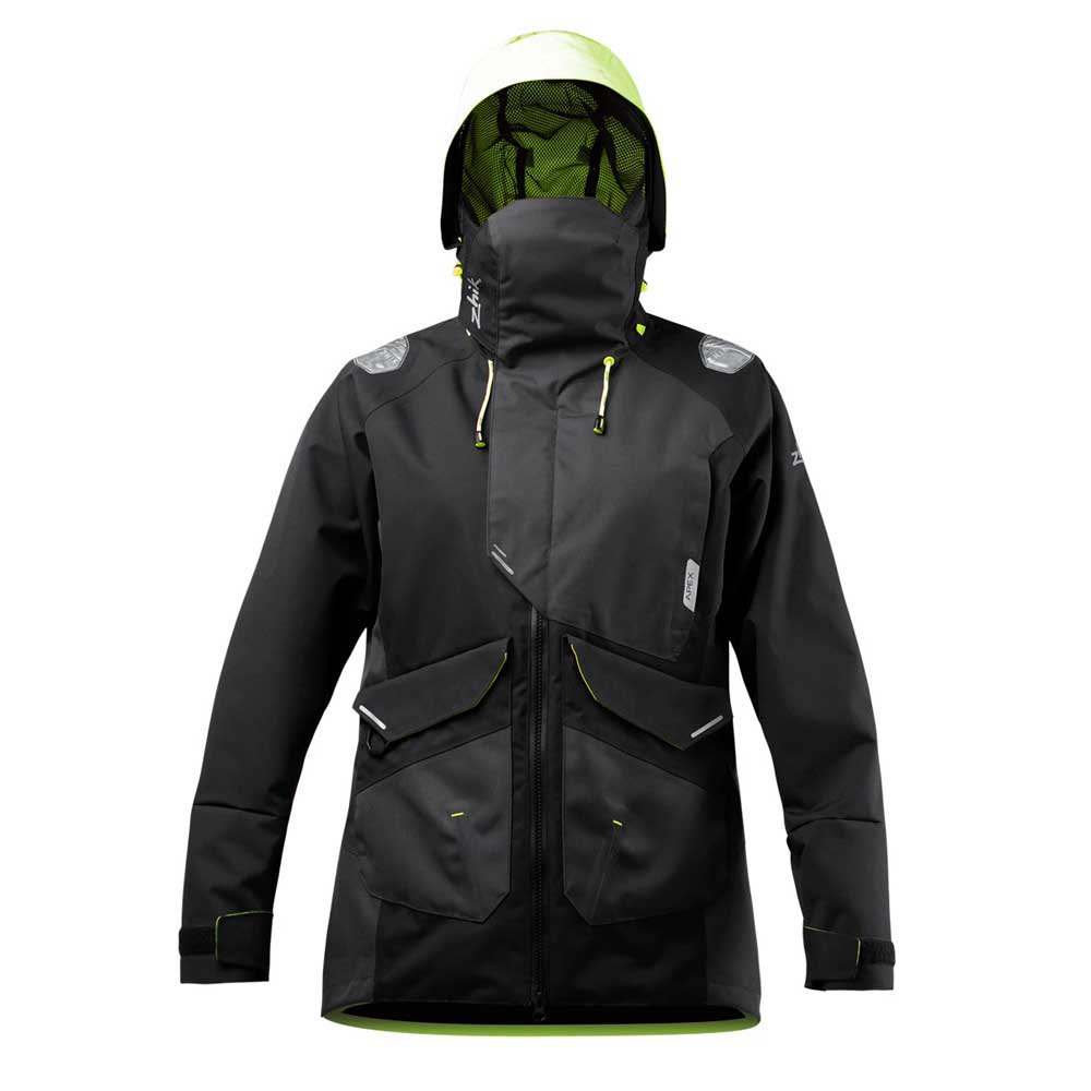 Zhik Ofs700™ Jacket Schwarz L Frau von Zhik