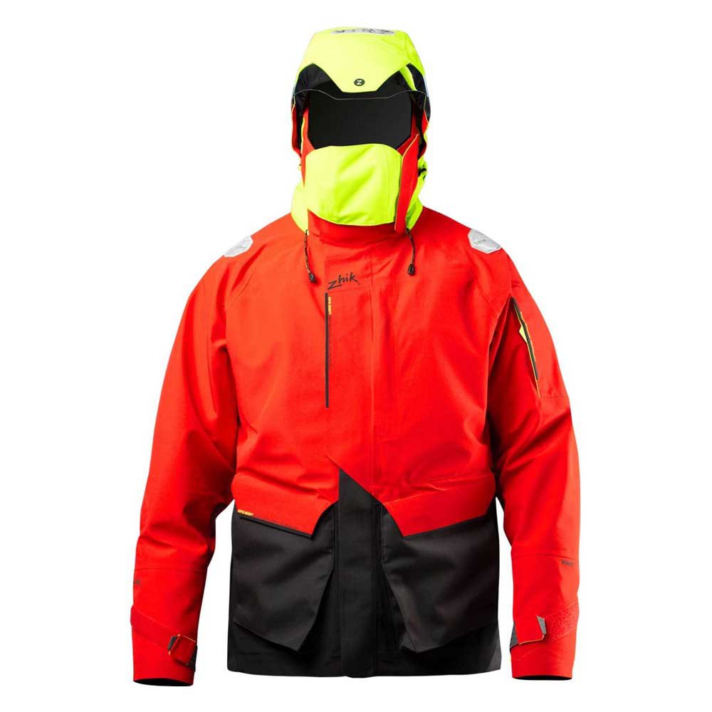 Zhik Ofs800™ Jacket Rot M Mann von Zhik