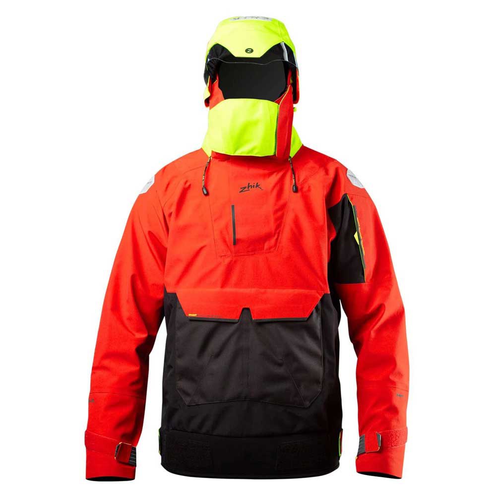 Zhik Ofs800™ Jacket Orange XL Mann von Zhik