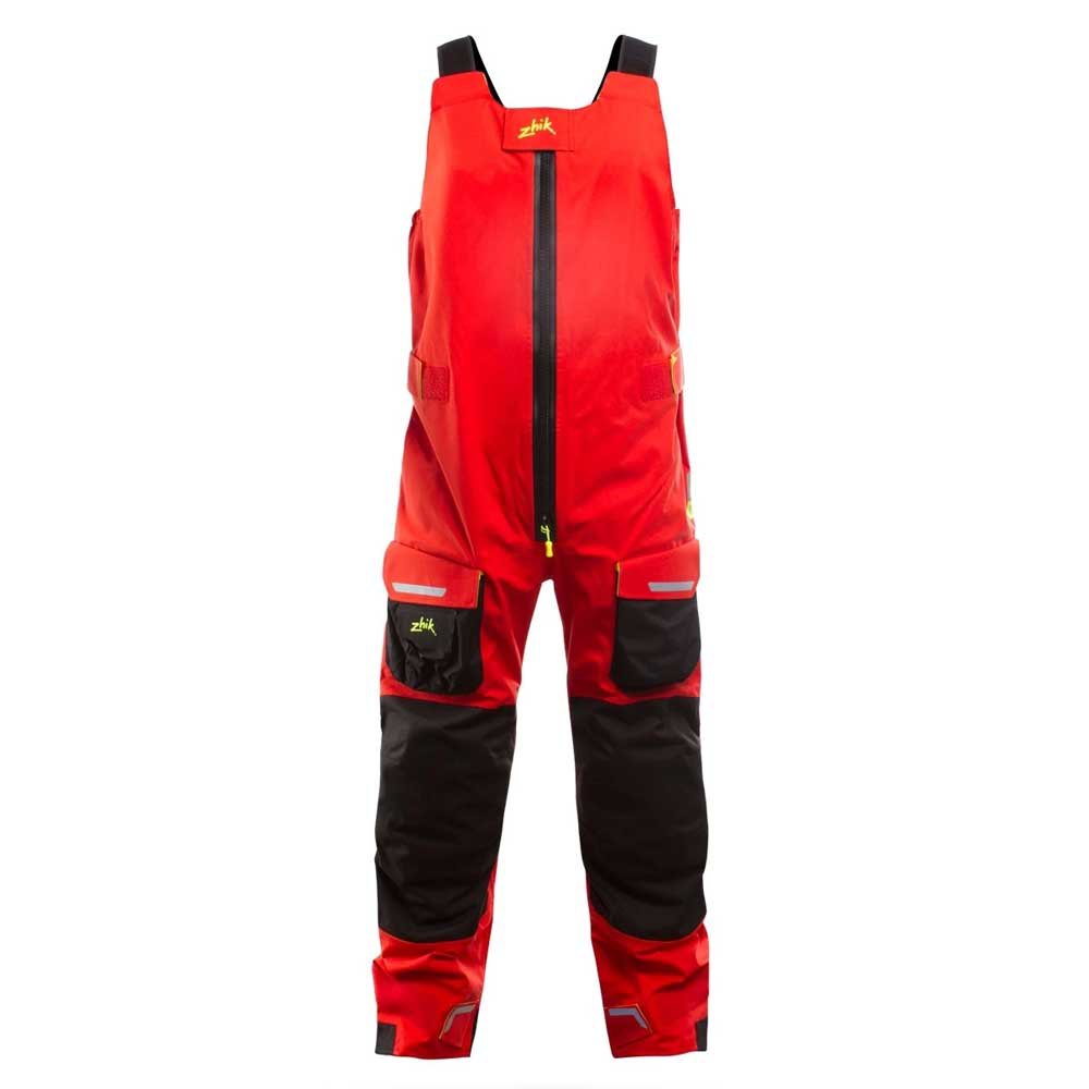 Zhik Ofs900™ Bib&brace Rot L Mann von Zhik