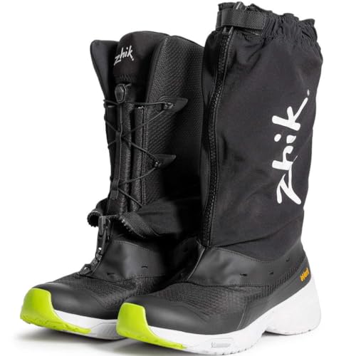 Zhik Other NUEVO 2024-BOTAS 700 NEGRAS 6-38 P200717, MULTICOLOR, One size Zhik Other NUEVO 2024-BOTAS 700 NEGRAS 6-38 P200717, MULTICOLOR, One size von Zhik