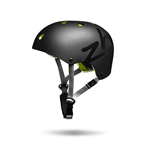 Zhik Other Nuevo 2024-H1 Helmet BK-M 68170, Multicolor, One Size von Zhik