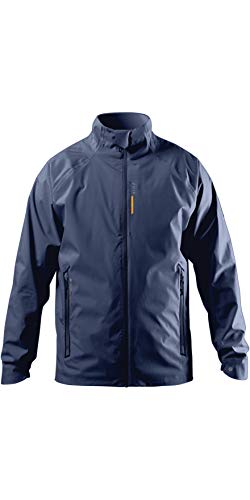 Zhik Other Nuevo 2024-INS100 Jacket M-NVY XS 68254, Multicolor, One Size von Zhik