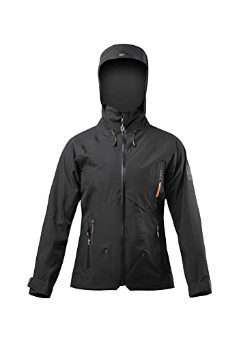 Zhik Other Nuevo 2024-INS200 Jacket W-BLK XS 68296, Multicolor, One Size von Zhik