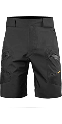 Zhik Other Nuevo 2024-INS200 Shorts-BLK M 71544, Multicolor, One Size von Zhik