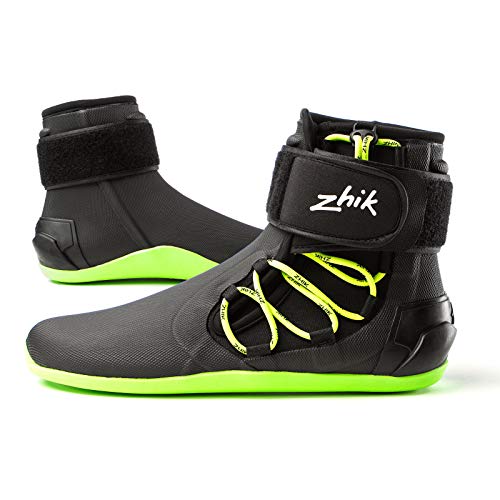 Zhik Other Nuevo 2024-Lightweight High Cut Boot 10 68821, Multicolor, One Size von Zhik