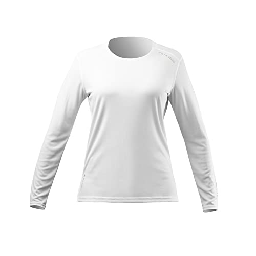 Zhik Other Nuevo 2024-ZhikDry L/S Top WHT w-M 68001, Multicolor, One Size Zhik Other Nuevo 2024-ZhikDry L/S Top WHT w-M 68001, Multicolor, One Size von Zhik