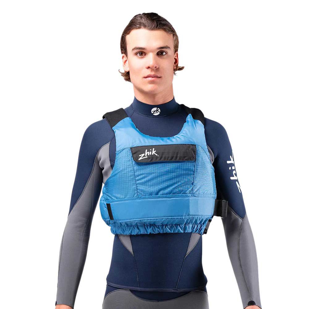 Zhik P3 Iso-12402-5 Pfd Life Jacket Blau L von Zhik