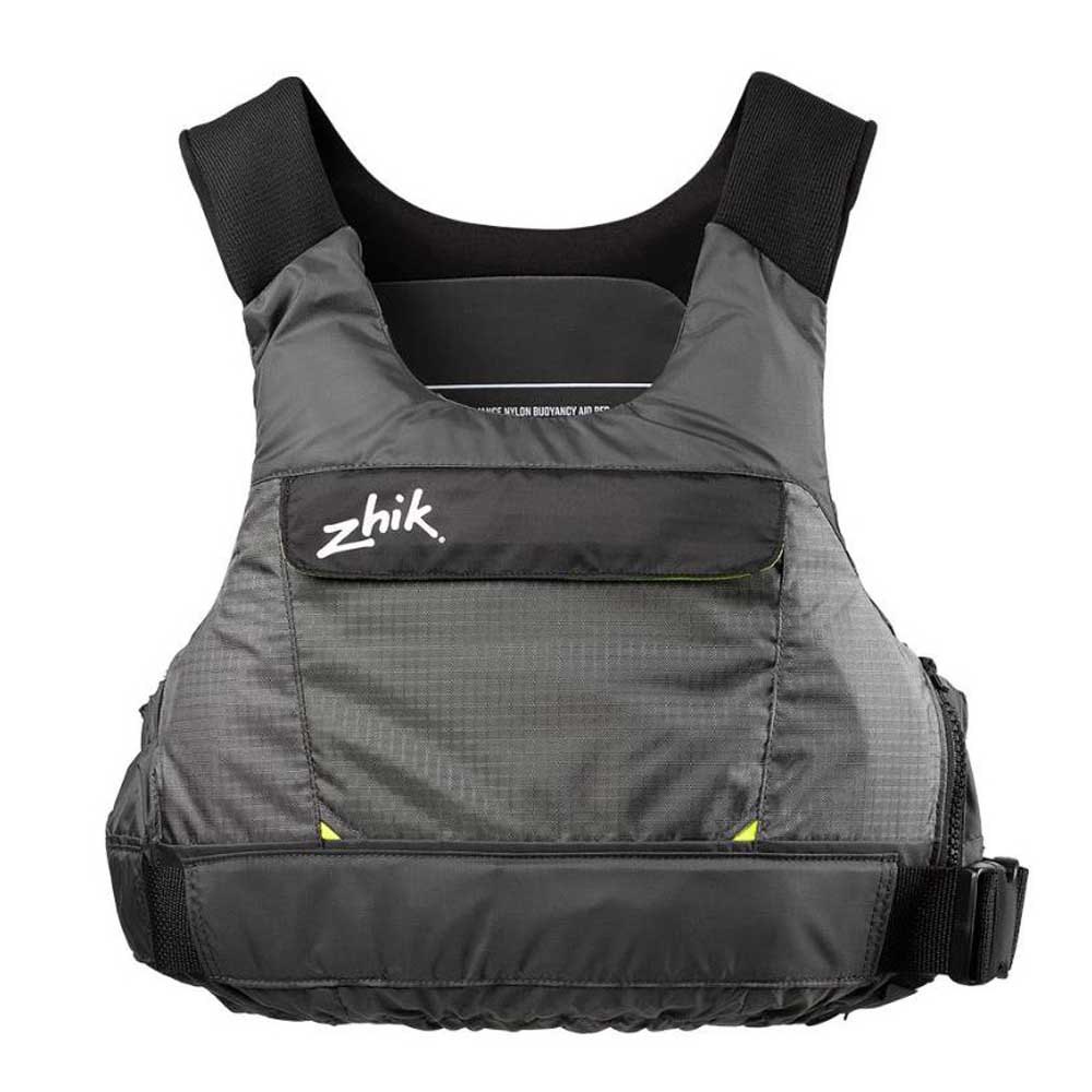 Zhik P3 Iso-12402-5 Pfd Life Jacket Schwarz XS von Zhik