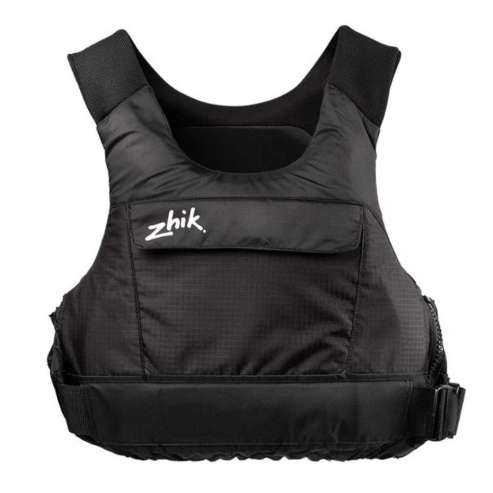 Zhik P3 Iso-12402-5 Pfd Life Jacket Schwarz L Zhik P3 Iso-12402-5 Pfd Life Jacket Schwarz L von Zhik