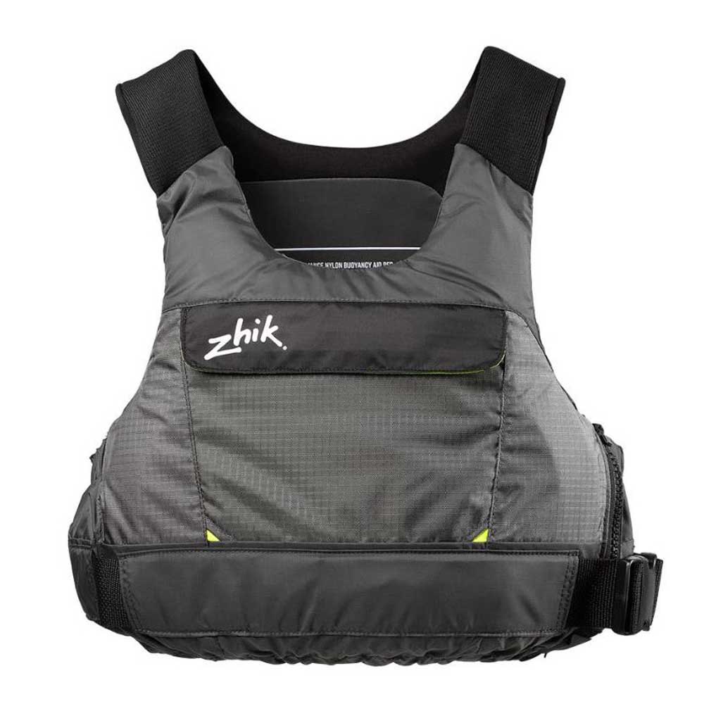 Zhik P3 Iso-12402-5 Pfd Life Jacket Schwarz S Zhik P3 Iso-12402-5 Pfd Life Jacket Schwarz S von Zhik