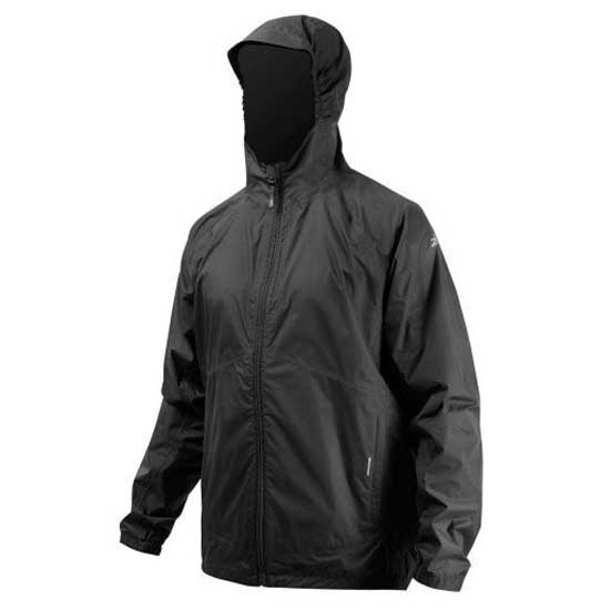Zhik Packable Jacket Schwarz L Mann Zhik Packable Jacket Schwarz L Mann von Zhik