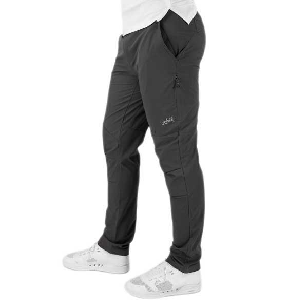 Zhik Performance Deck Pants Grau L Frau von Zhik