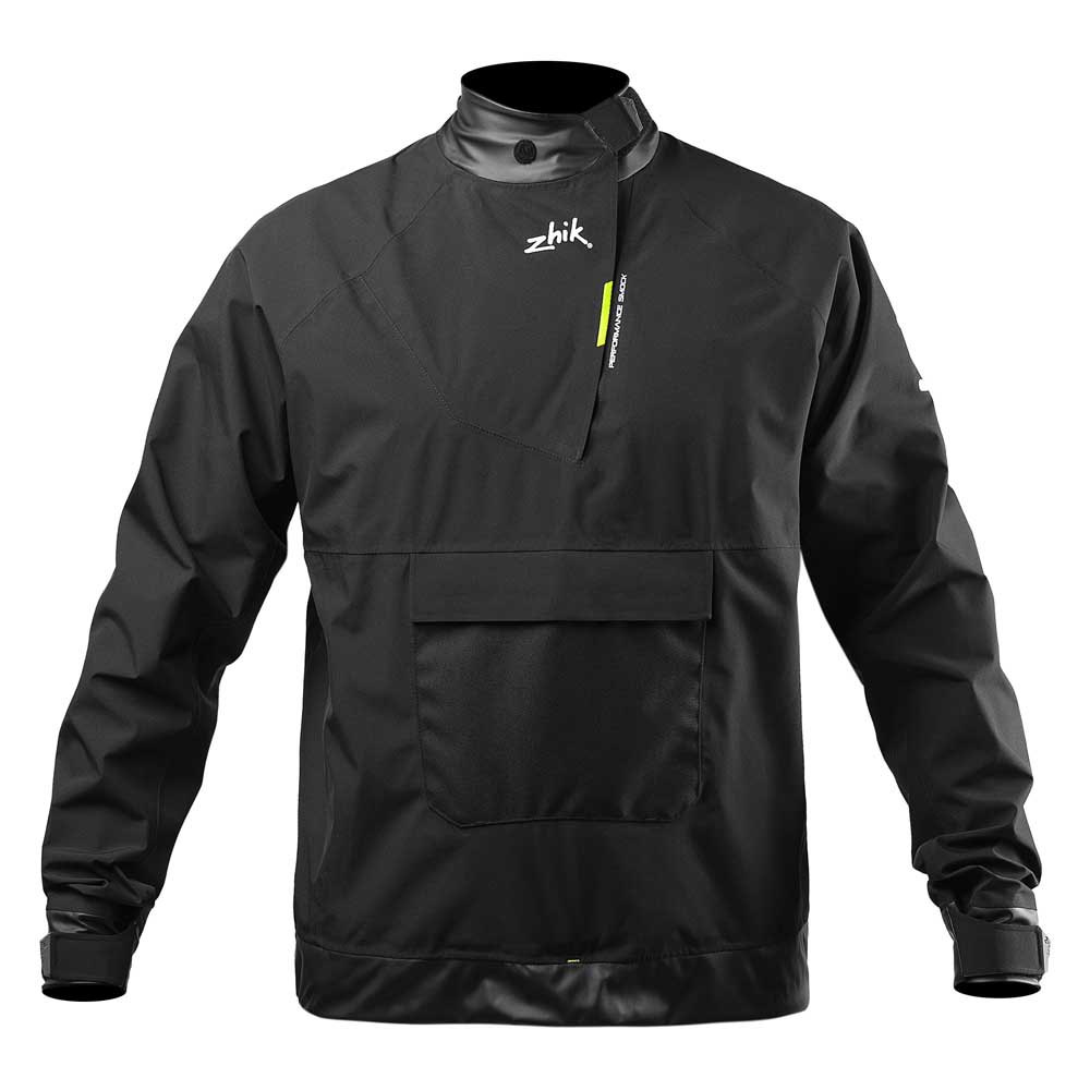 Zhik Performance Jacket Schwarz S Mann Zhik Performance Jacket Schwarz S Mann von Zhik